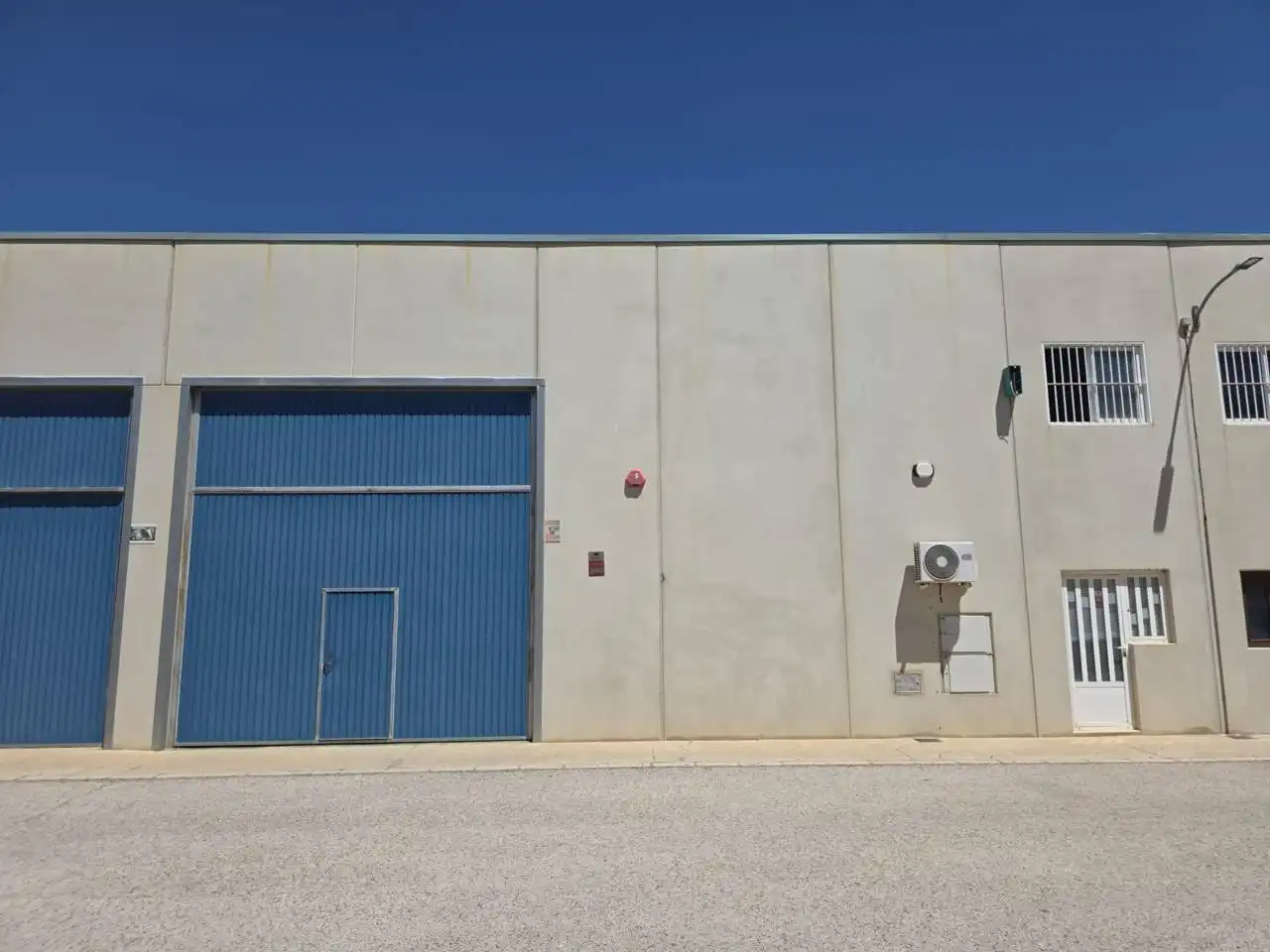 Nave industrial in vendita a Pedanías - Extrarradio, imagen 15
