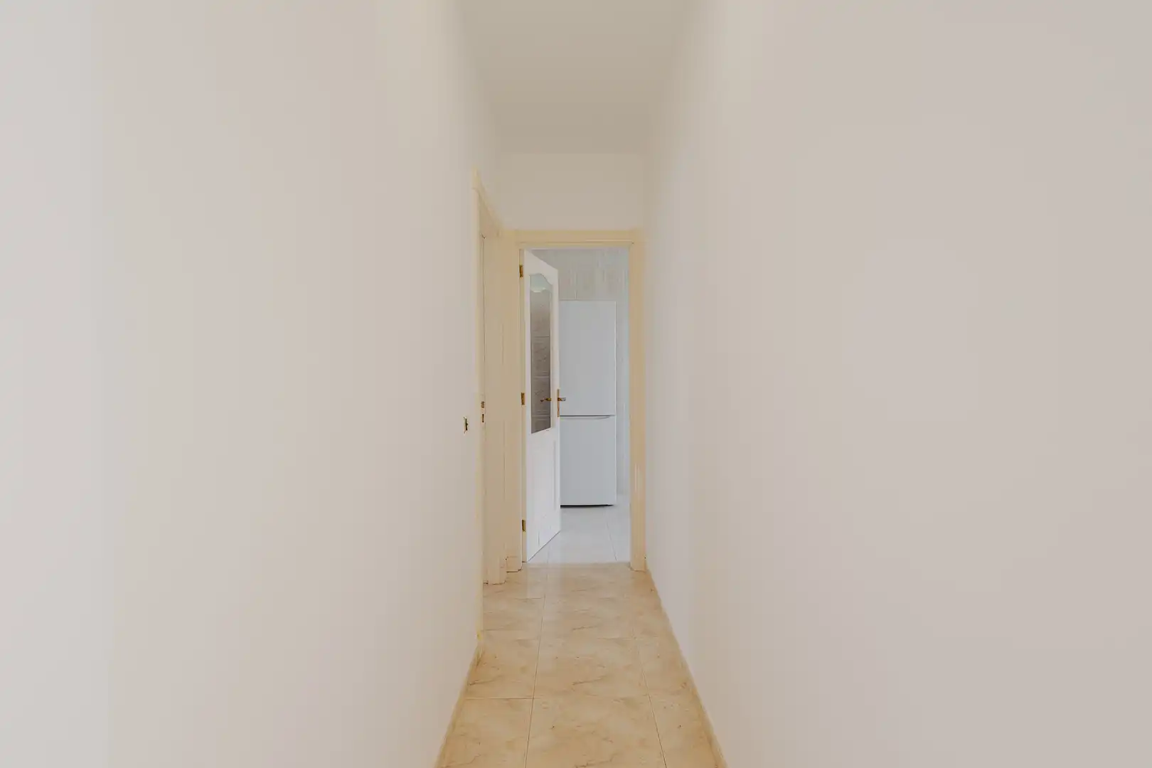 Piso en venta en La Camella