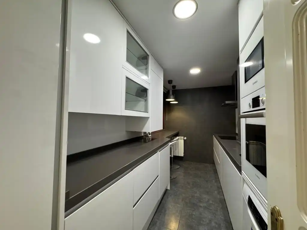 Appartement avec piscine à vendre à Paseo de Juan Antonio Vallejo-Nájera Botas, imagen 20