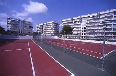 Attique avec terrasse à vendre à Mar i Camp - Platja dels Capellans, imagen 25