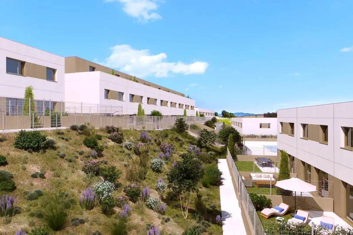 Casa o xalet en venda a Josep Carner, Polinyà