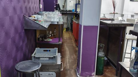 LOCAL EN CARLOS III  COMO CAFETERÍA O INVERSIÓN, imatge 5