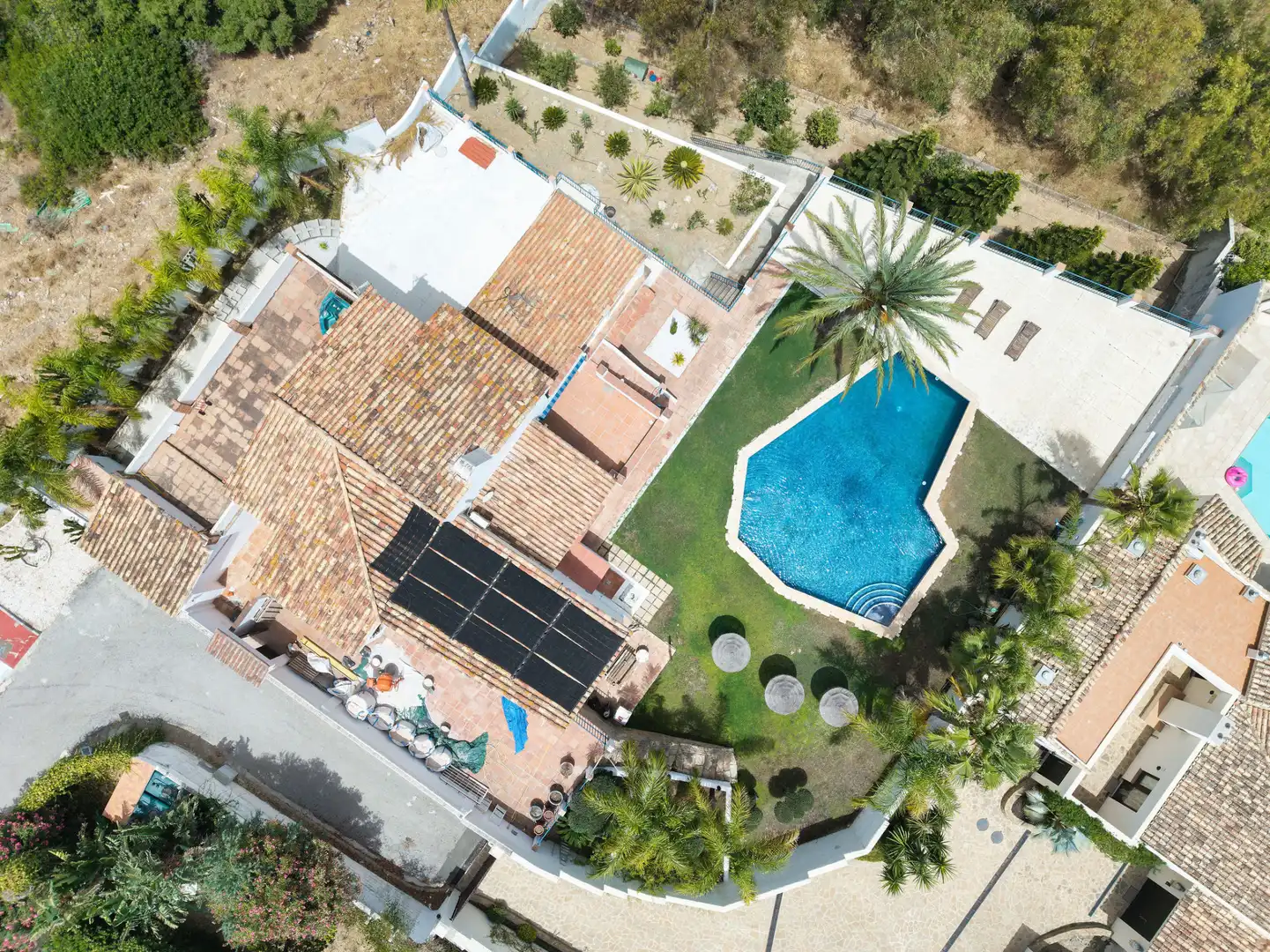 Casa amb piscina en venda a Playa Bahía Dorada, imagen 2