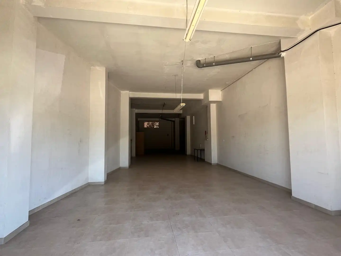 Gewerbefläche zur Miete in Carrer de Joaquín Benlloch, imagen 6