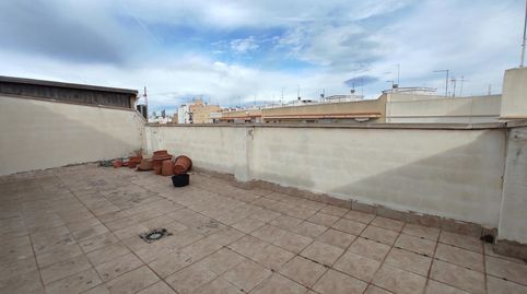 Foto 5 de Àtic en venda a Sant Antoni, Valencia Capital
