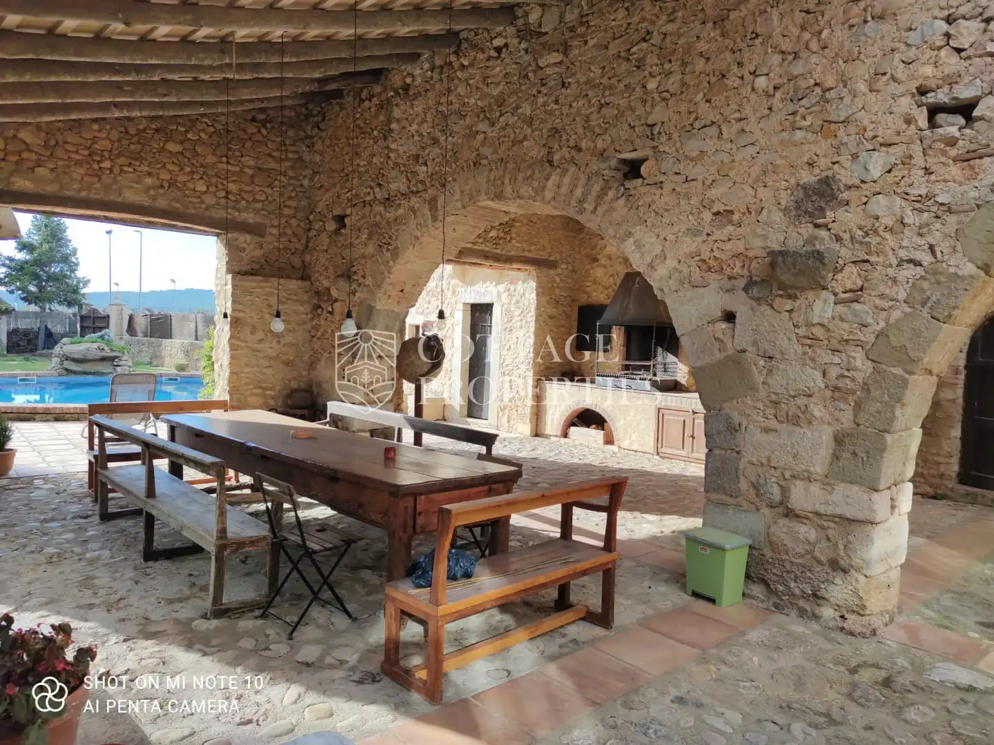 Casa rustica con piscina in vendita a Carrer de la Creu, imagen 63