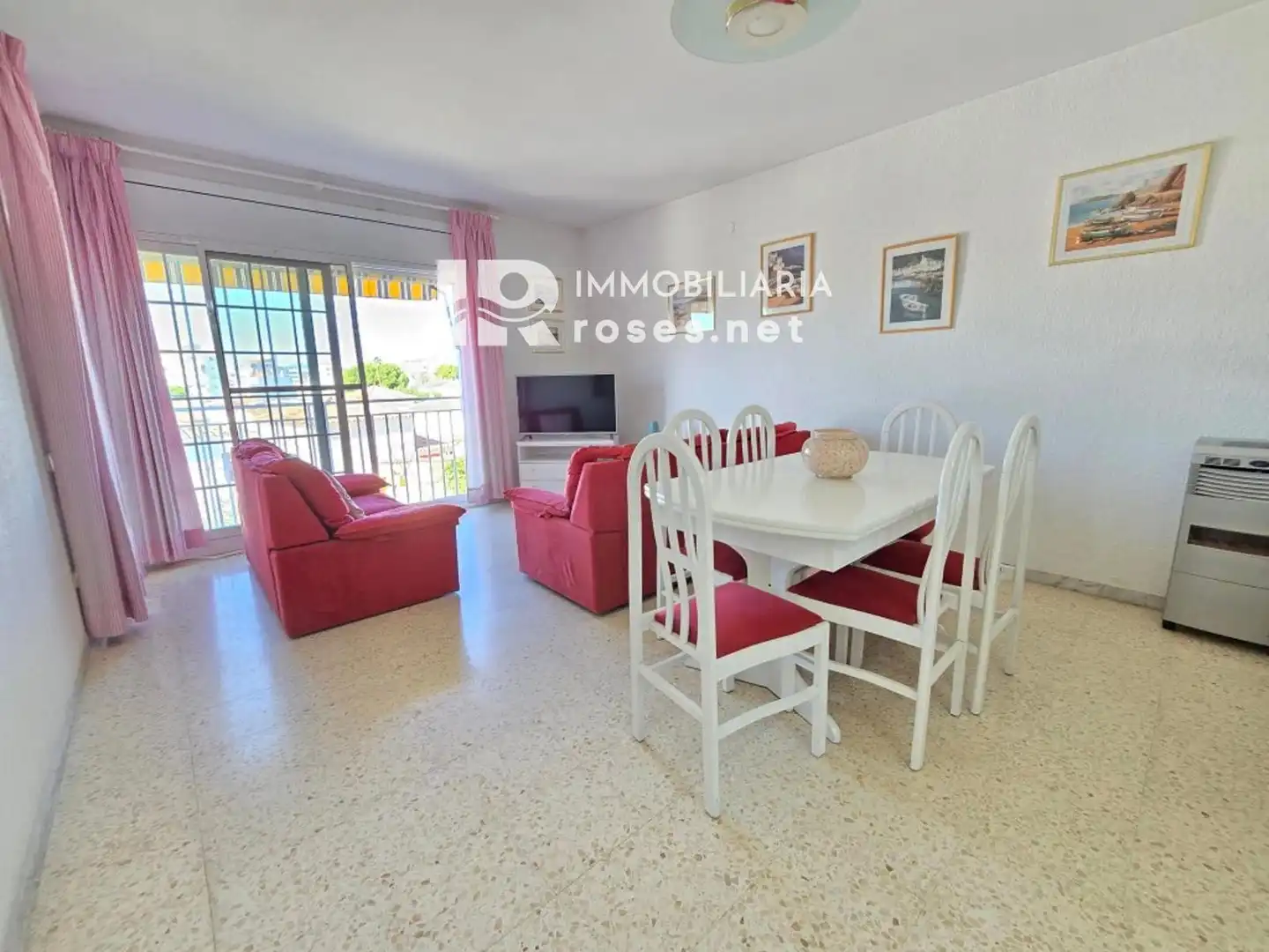 Wohnung zum Verkauf in DE SANTA MARGARIDA, imagen 3
