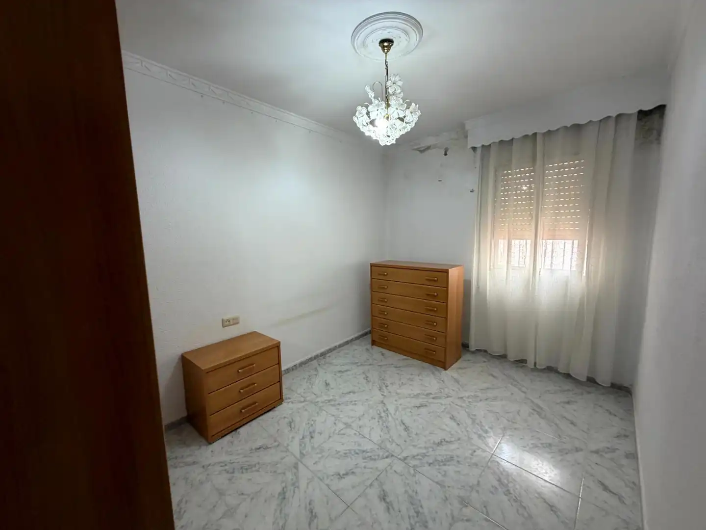 Dormitori de Casa o xalet en venda en San Fernando amb Terrassa i Traster