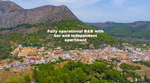 Photo 2 of Commercial properties for sale in Sagra, Alicante