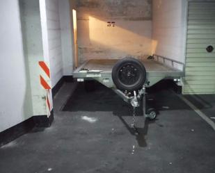 Parking of Garage for sale in Santander