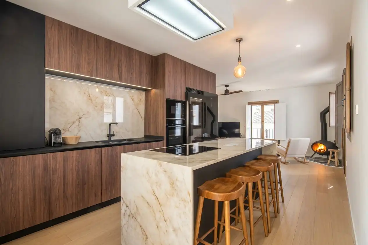 Appartement avec ascenseur à vendre à Calle Horno del Vidrio, imagen 5
