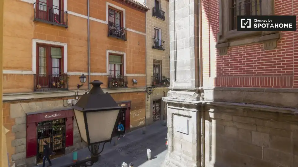 Piso en alquiler en Centro, imagen 18
