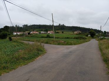 Terreno residenziale in vendita a Carballo