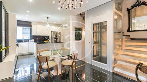 Photo 5 of Single-family semi-detached for sale in Estación, Pozuelo de Alarcón