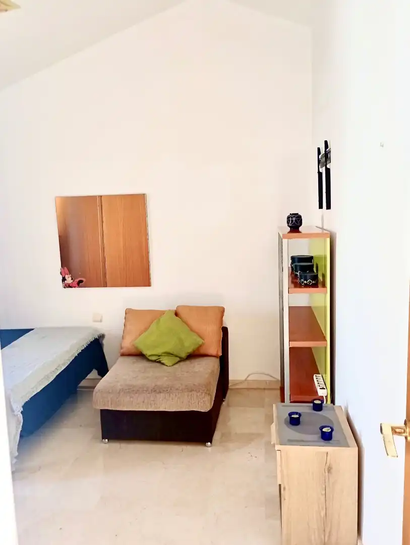 Zimmer in San Pedro de Alcántara pueblo