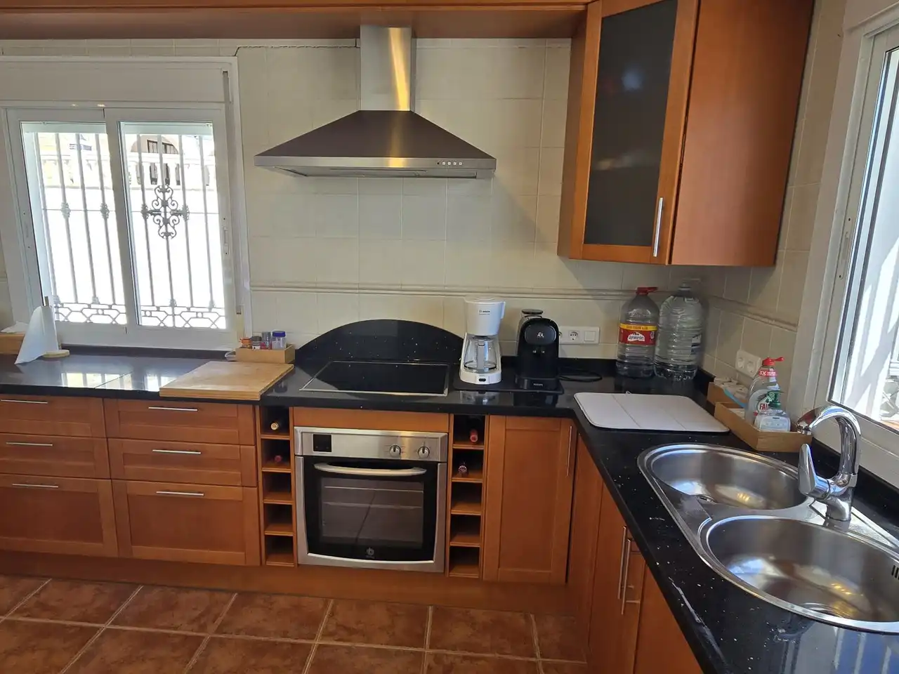 Casa amb piscina en venda a Alcaucín, imagen 8