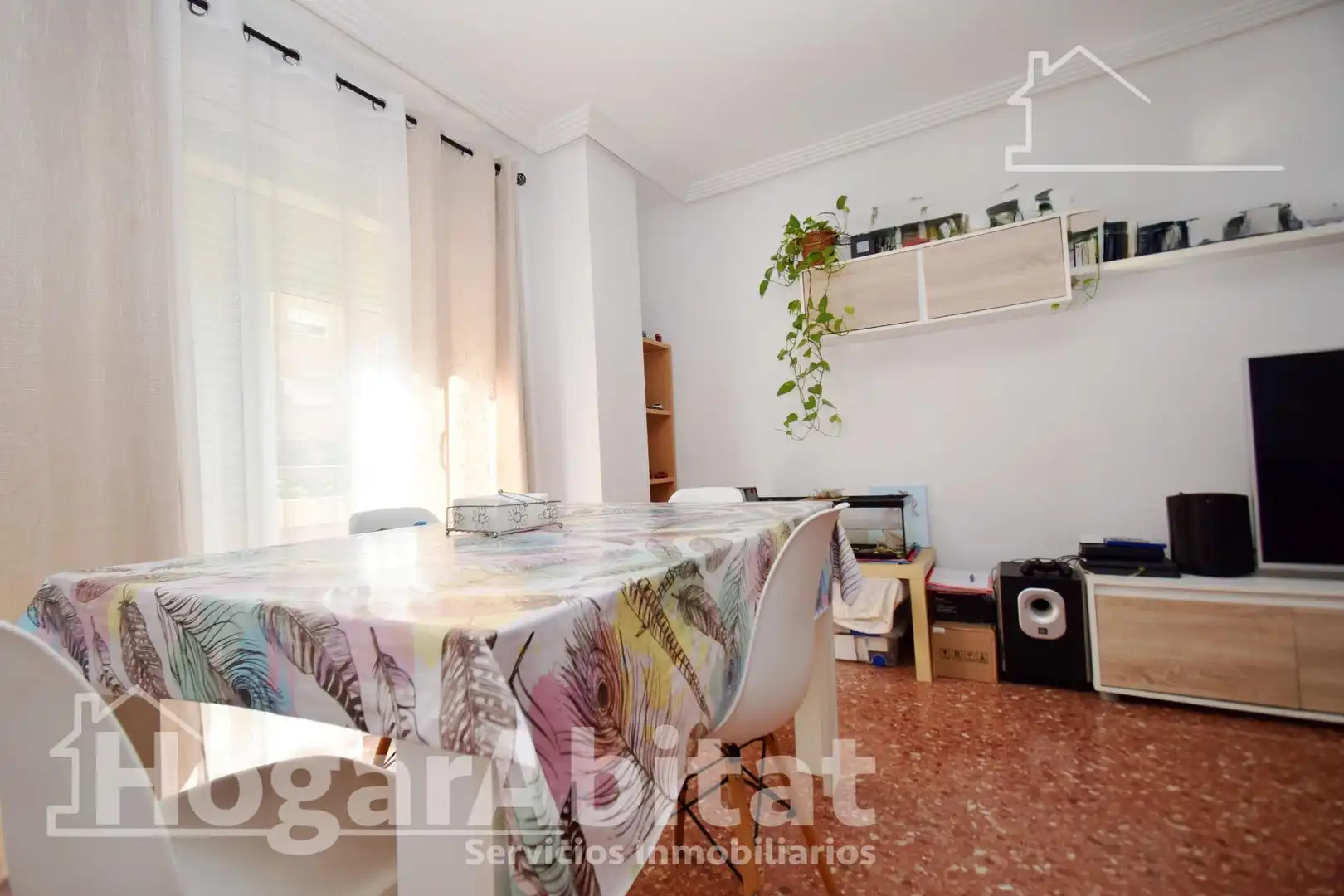 Appartamento con terrazza in vendita a Calle Río Vinalopó, imagen 22