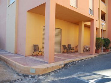 Locale commerciale in vendita a Campello pueblo