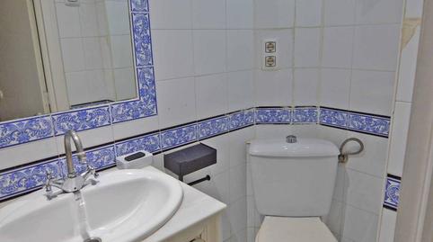 Foto 5 de Pis en venda a Santiago - Coronación, Cádiz