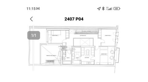 Foto 4 de Casa o xalet en venda a Zona Campus Universitario, Valencia