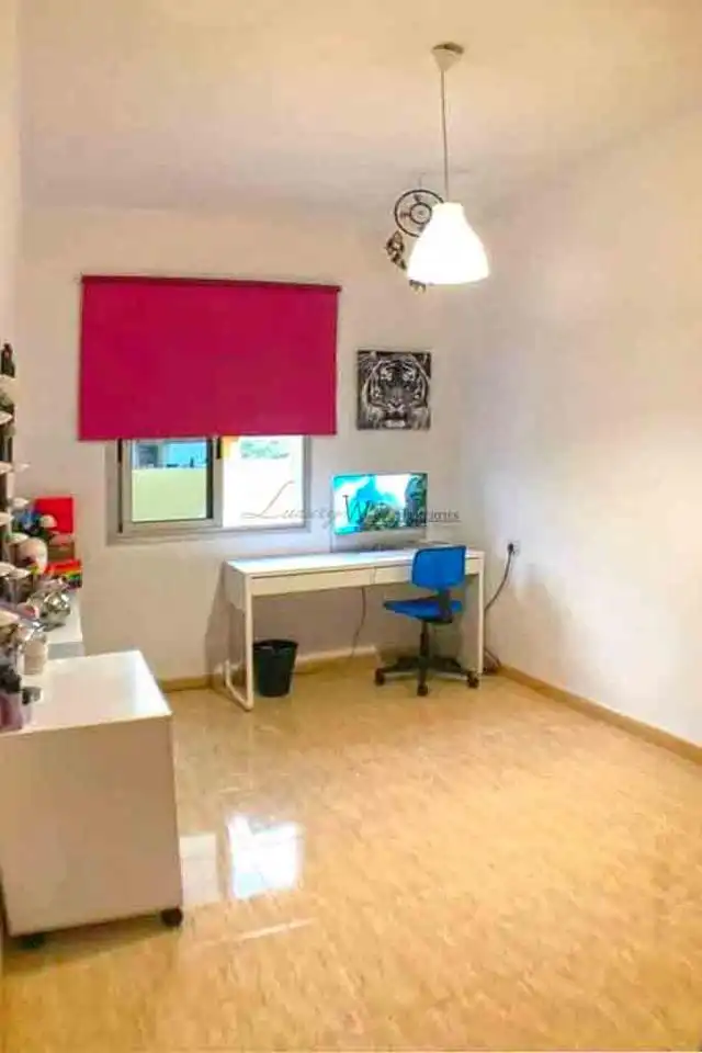 Bedroom of Detached homes for sale in Granadilla de Abona  with Terrace