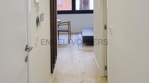 Foto 2 de Apartament de lloguer a Puerta del Ángel, Madrid