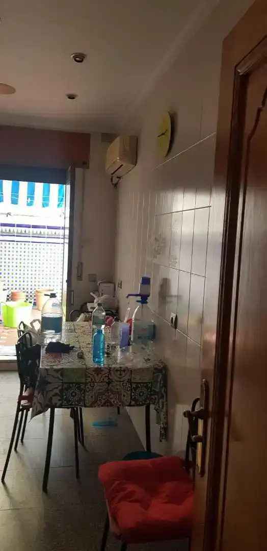 Bany de Pis en venda en Posadas amb Aire condicionat, Traster i Moblat