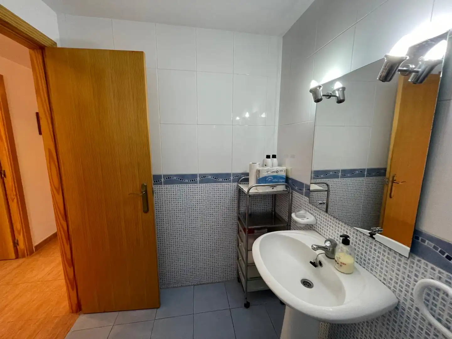 Wohnung mit Pool zum Verkauf in Carrer els Jardins, imagen 23