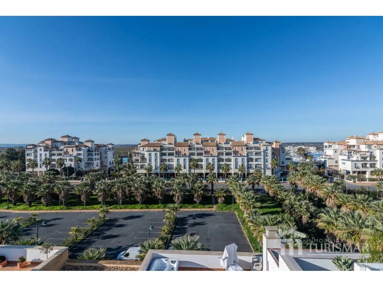 Penthouse mit Pool zum Verkauf in Paseo De La Cruz 1, imagen 36