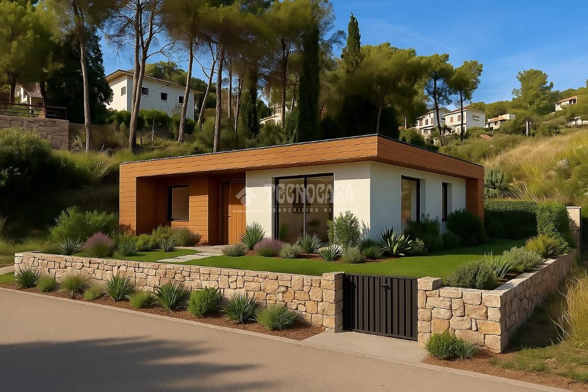 Casa o xalet en venda