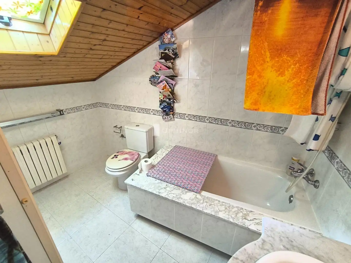 Haus mit Terrasse zum Verkauf in Cortegada, imagen 27