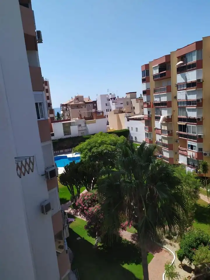 Appartamento con ascensore in affitto a Torre del Mar, imagen 15