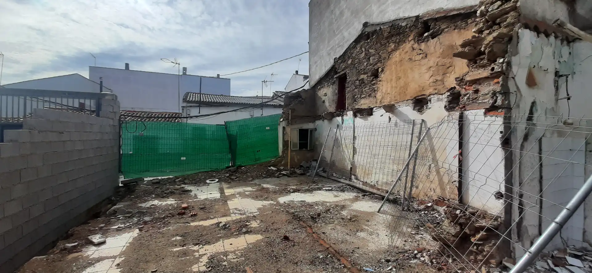 Terreni e lotti in vendita a Calle Lope de Vega 27, imagen 5