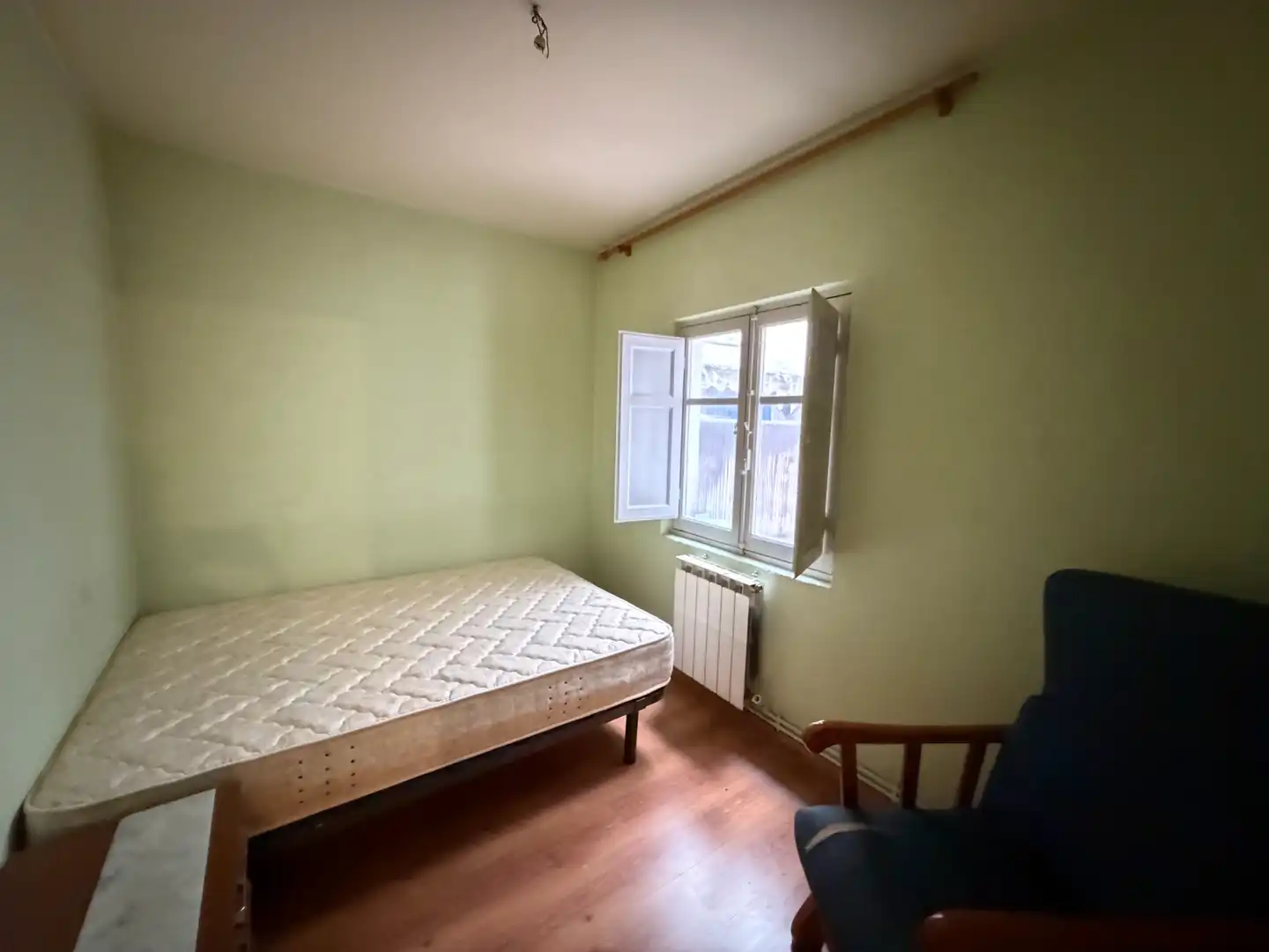 Habitación de Piso en venta en Valladolid con Calefacción y Amueblado