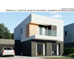 Single-family semi-detached for sale in Burgos Capital  with Terrace