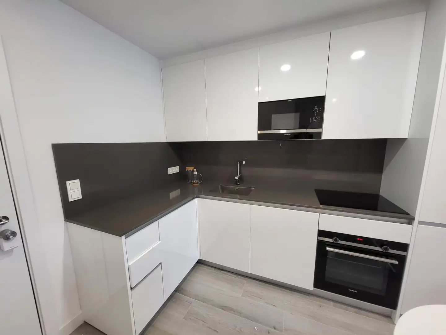 Apartament en venda a Málaga, Málaga