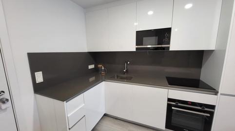 Foto 2 de Apartamento en venta en Martiricos - La Roca - La Rosaleda, Málaga