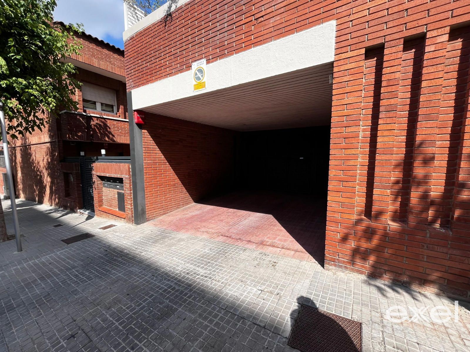 Parking of Garage for sale in Sant Joan Despí