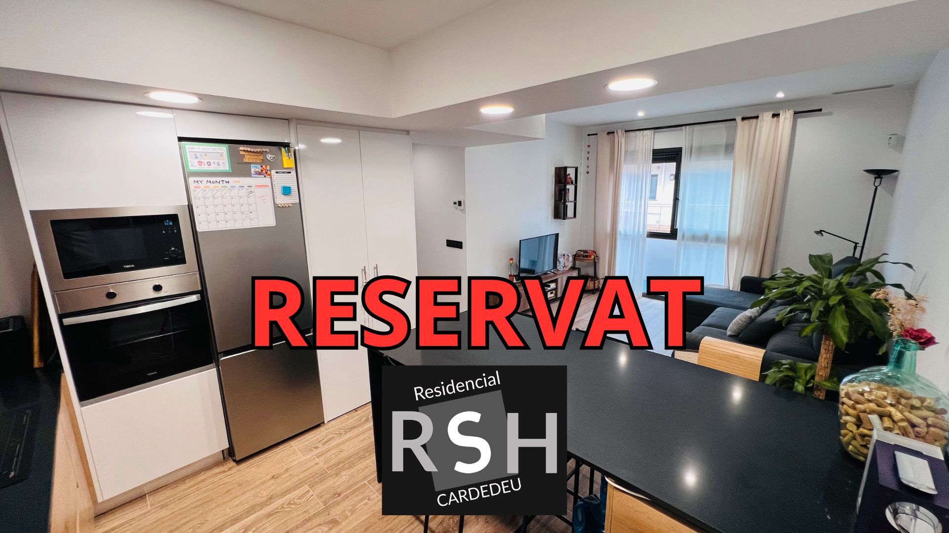 Flat for sale in Cardedeu  with Air Conditioner, Heating and Community pool