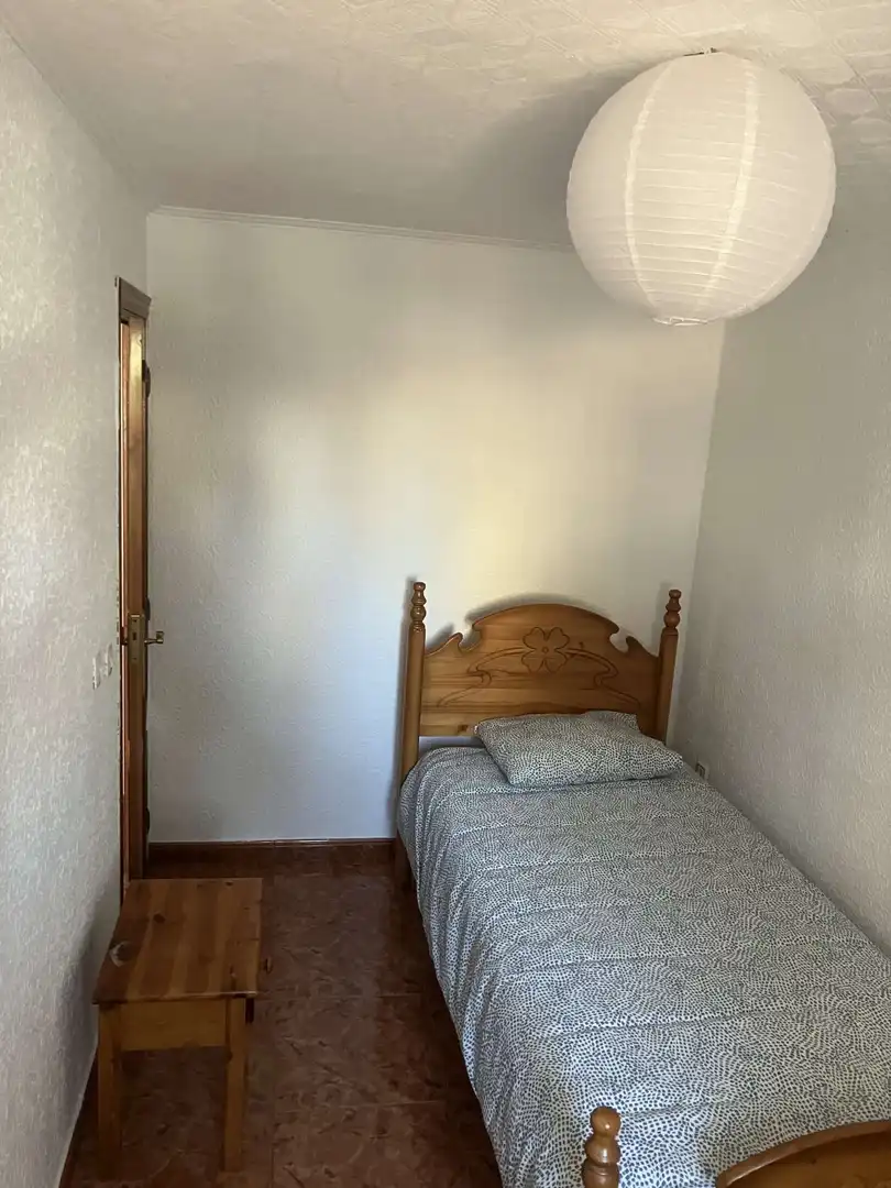 Habitació a Hellín