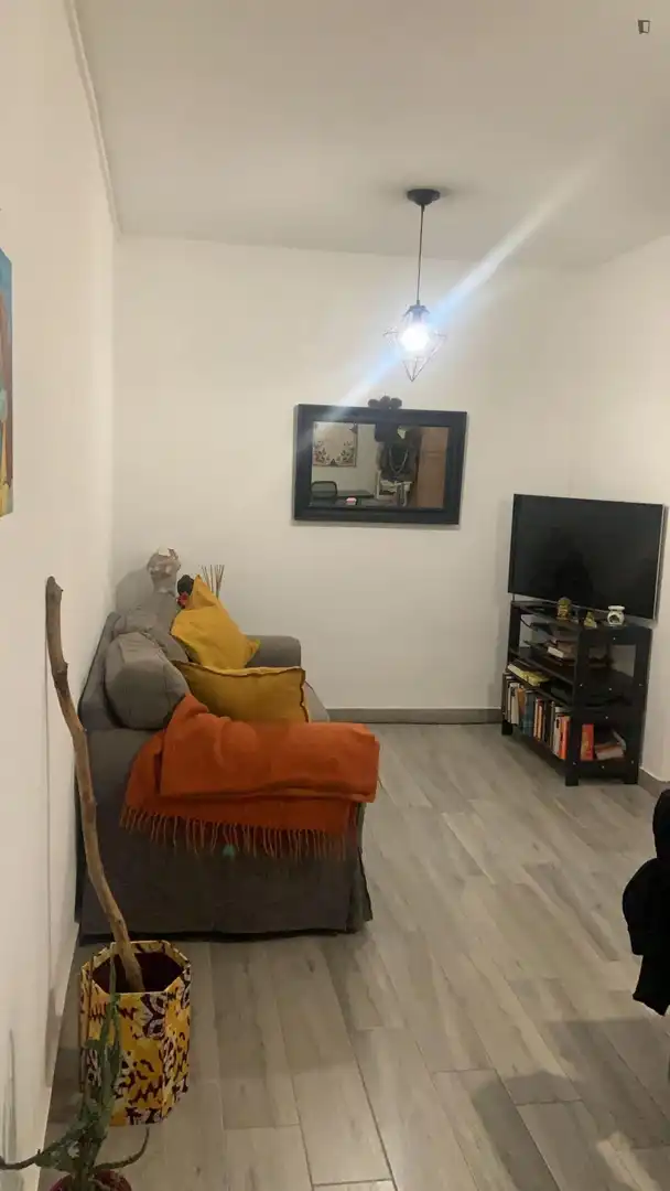 Room in El Poble Sec - Parc de Montjuïc