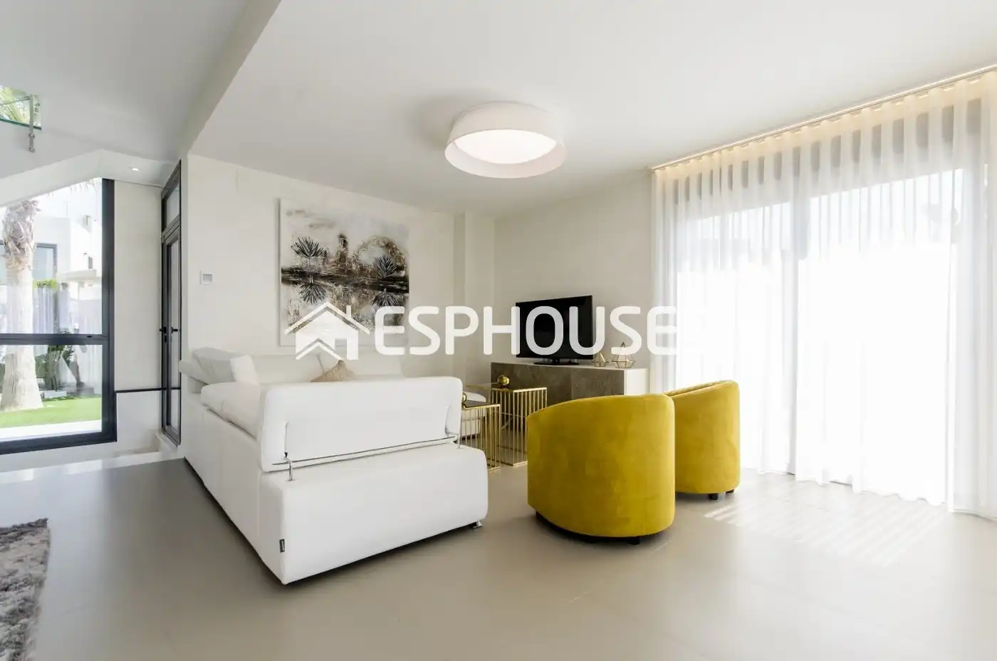 Villa avec terrasse à vendre à Orihuela Costa, imagen 15