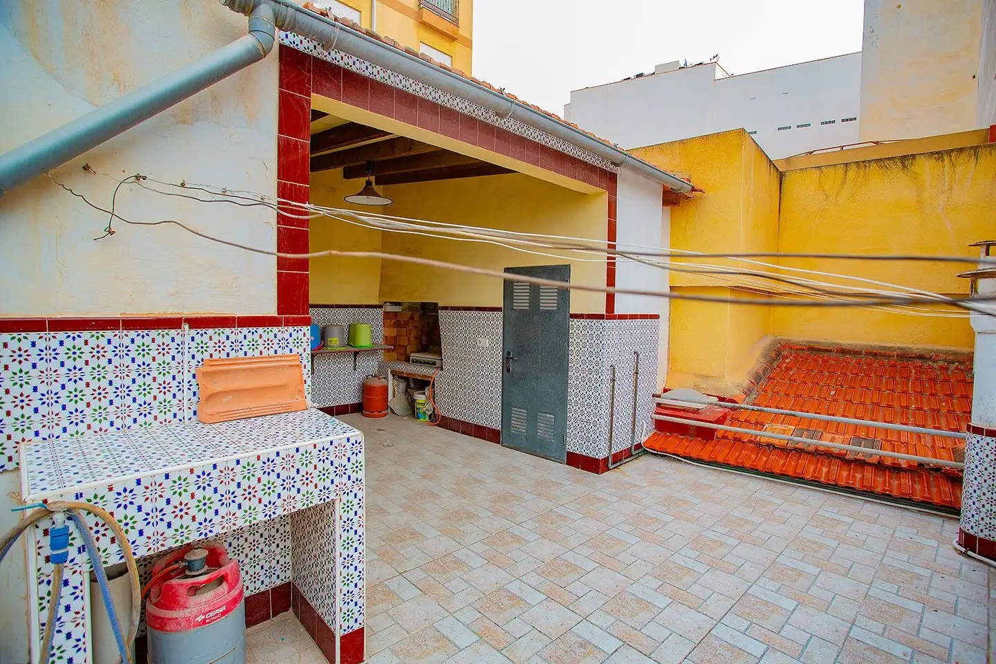Apartment mit Terrasse zum Verkauf in Playa del Cura, imagen 54