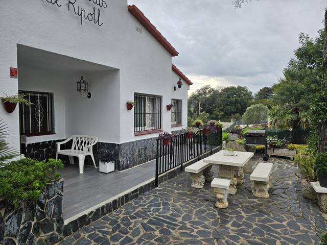 Casa-chalet en Venta en Mas Altaba - El Molí