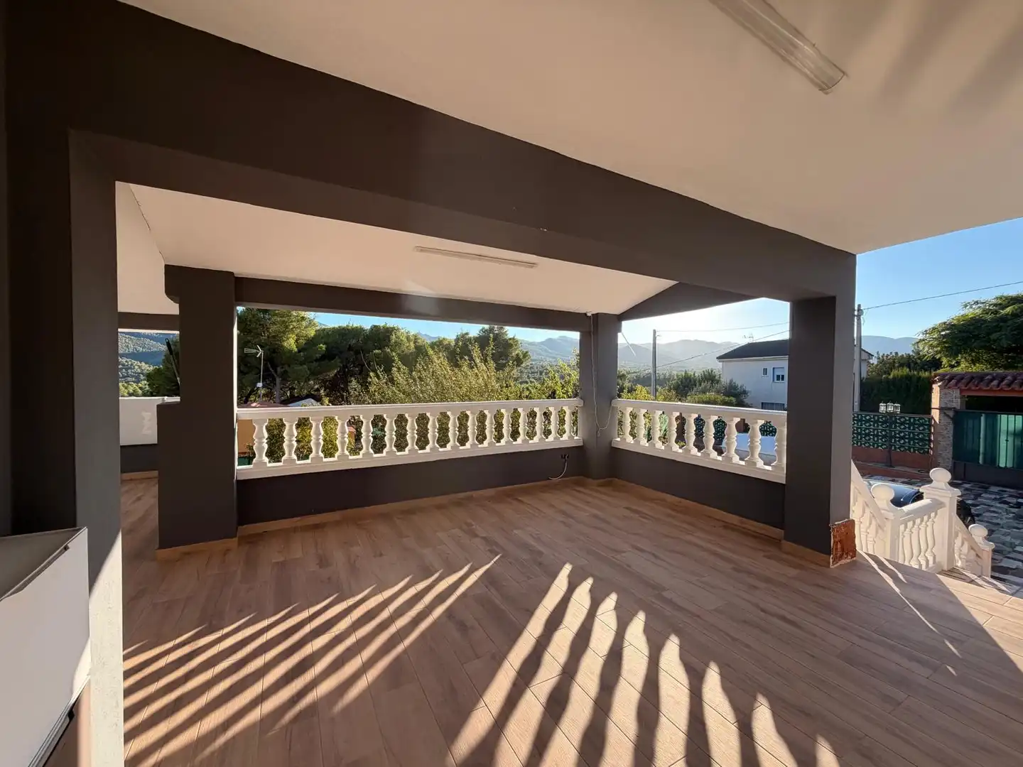 Villa con piscina in vendita a Estivella, imagen 41