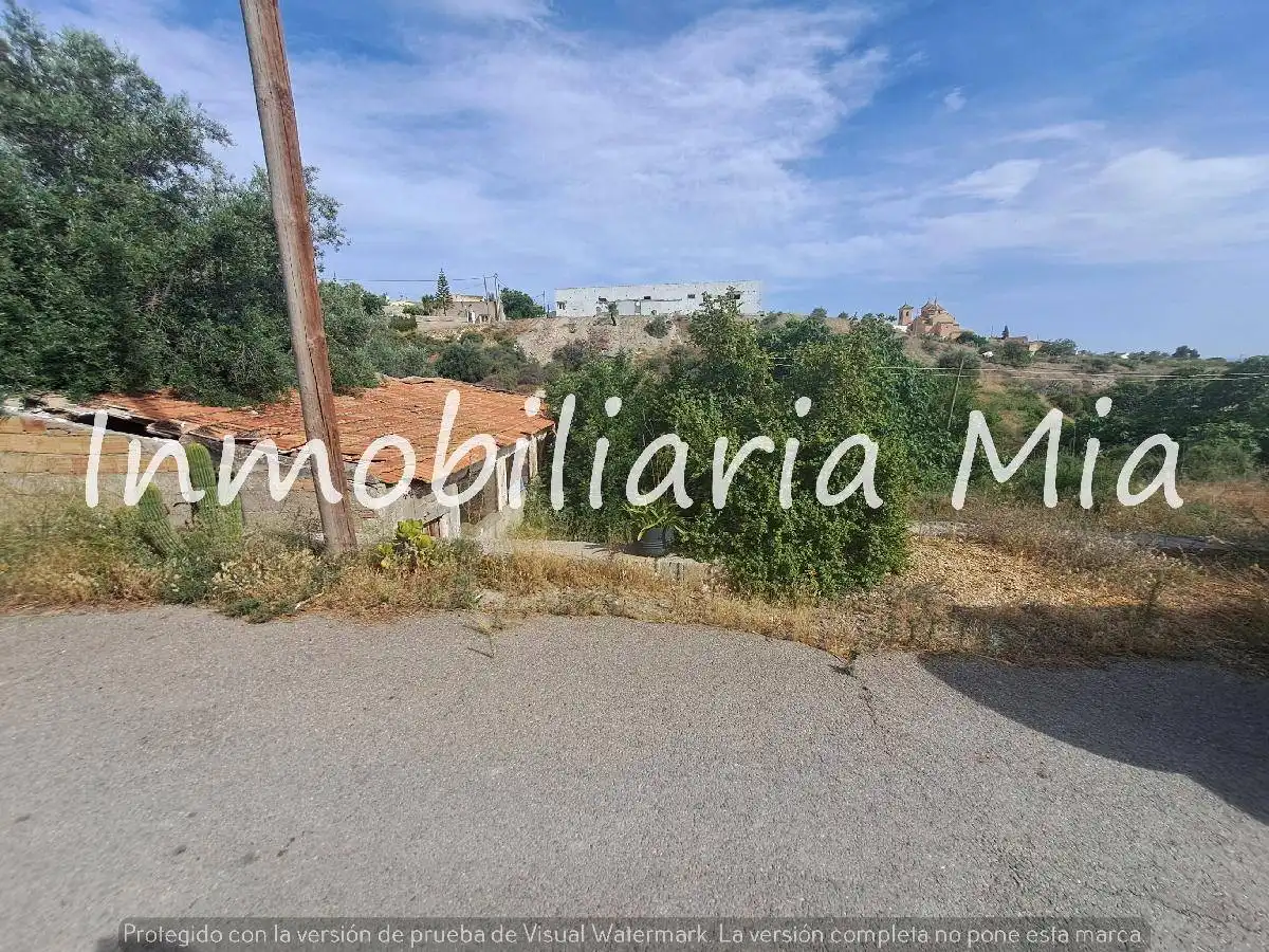 House for sale in Huércal-Overa, imagen 12