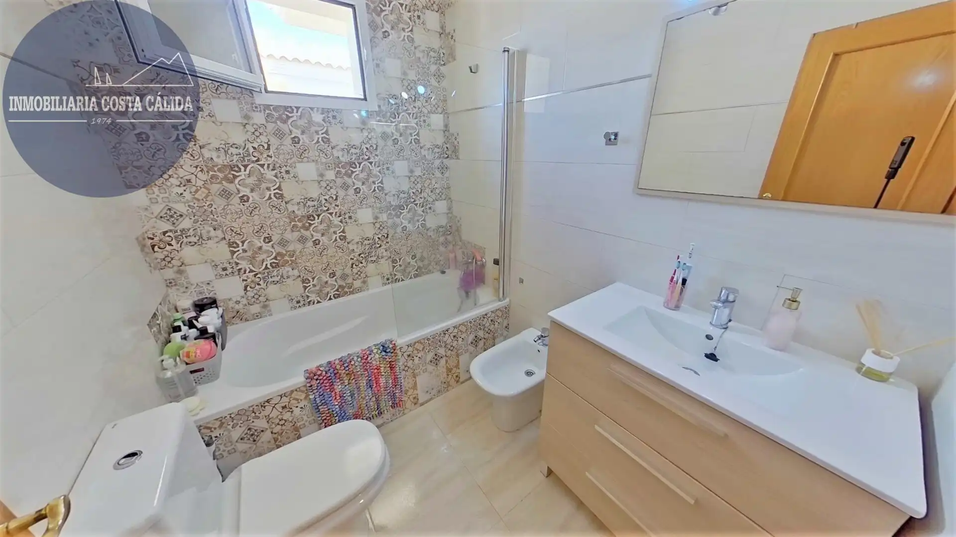 Semi-detached house with terrace for sale in Calabardina, imagen 17