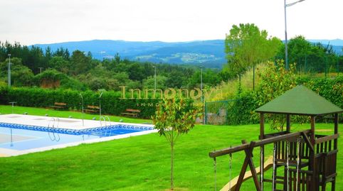 Foto 5 de Casa adosada en venta en Val Do Seixo, 2, A Merca , Ourense