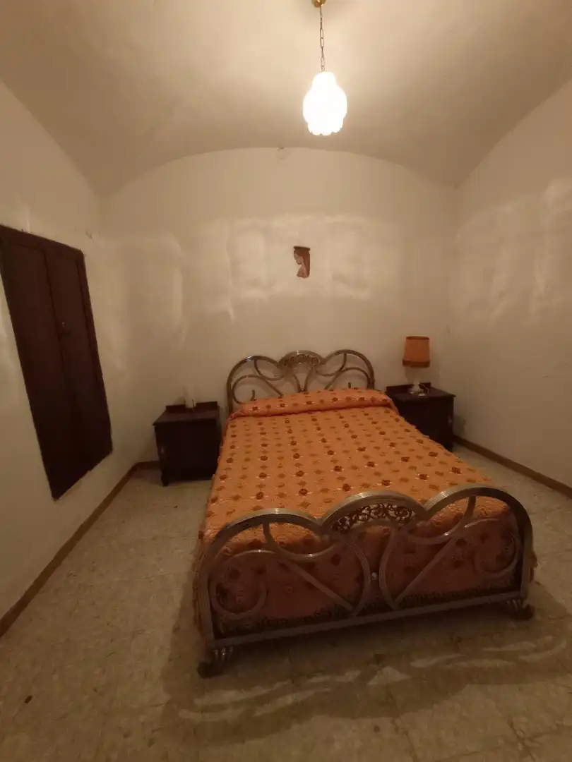 Habitación de Casa o chalet en venta en Ceclavín con Terraza