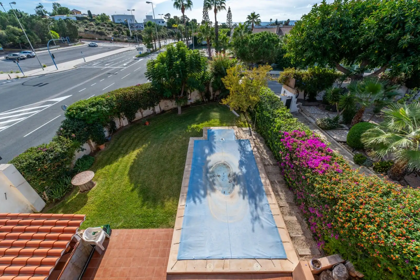 Villa mit Terrasse zum Verkauf in COSTA BLANCA, imagen 52
